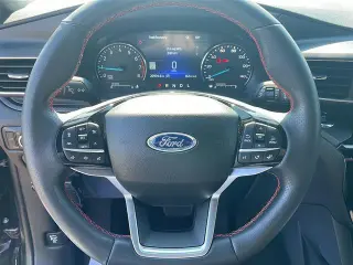 Ford Explorer 2023 AWD ST-Line 4dr SUV
