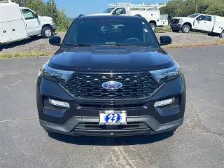 Ford Explorer 2023 AWD ST-Line 4dr SUV