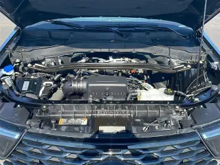 Ford Explorer 2023 AWD ST-Line 4dr SUV