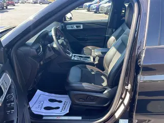 Ford Explorer 2023 AWD ST-Line 4dr SUV