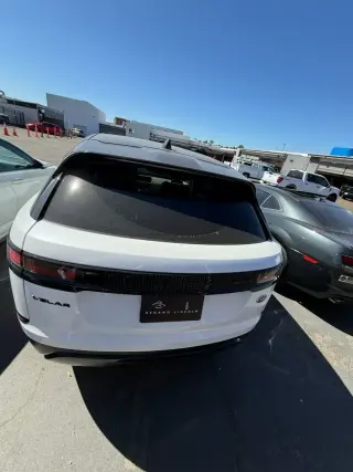 Land Rover Range Rover Velar 2022 AWD P250 S 4dr SUV