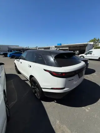 Land Rover Range Rover Velar 2022 AWD P250 S 4dr SUV