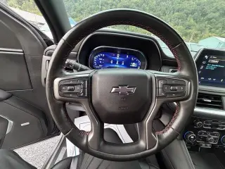 Chevrolet Tahoe 2023 4x4 RST SUV de 4 puertas