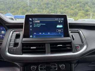 Chevrolet Tahoe 2023 4x4 RST SUV de 4 puertas