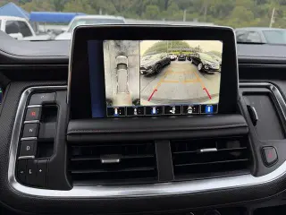 Chevrolet Tahoe 2023 4x4 RST SUV de 4 puertas