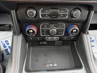 Chevrolet Tahoe 2023 4x4 RST SUV de 4 puertas