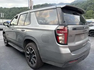 Chevrolet Tahoe 2023 4x4 RST SUV de 4 puertas