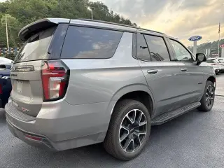 Chevrolet Tahoe 2023 4x4 RST SUV de 4 puertas