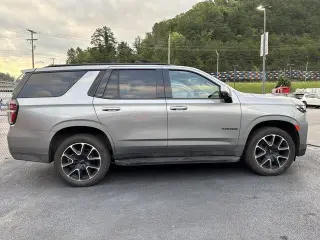 Chevrolet Tahoe 2023 4x4 RST SUV de 4 puertas