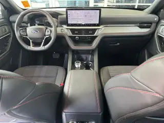 Ford Explorer 2026 ST-Line 4dr SUV