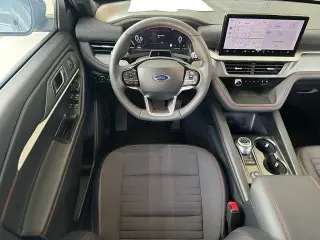 Ford Explorer 2026 ST-Line 4dr SUV