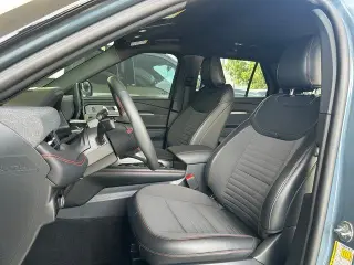 Ford Explorer 2026 ST-Line 4dr SUV