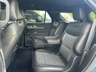 Ford Explorer 2026 ST-Line 4dr SUV