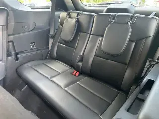 Ford Explorer 2026 ST-Line 4dr SUV