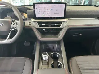 Ford Explorer 2026 ST-Line 4dr SUV