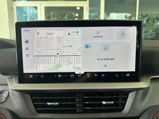 Ford Explorer 2026 ST-Line 4dr SUV