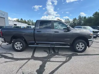 Ram 2500 2026 4x4 Big Horn 4dr Crew Cab 6.3 ft. SB Pickup