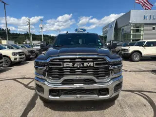 Ram 2500 2026 4x4 Big Horn 4dr Crew Cab 6.3 ft. SB Pickup