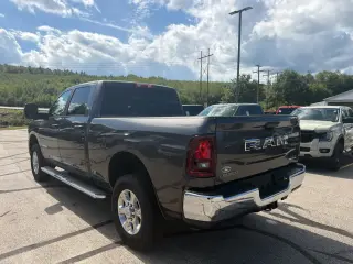 Ram 2500 2026 4x4 Big Horn 4dr Crew Cab 6.3 ft. SB Pickup