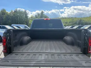 Ram 2500 2026 4x4 Big Horn 4dr Crew Cab 6.3 ft. SB Pickup