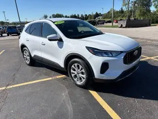 Ford Escape 2023 SUV de 4 puertas Active tracción en las cuatro ruedas (AWD)
