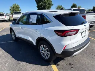 Ford Escape 2023 SUV de 4 puertas Active tracción en las cuatro ruedas (AWD)