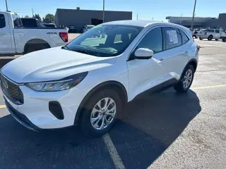 Ford Escape 2023 SUV de 4 puertas Active tracción en las cuatro ruedas (AWD)
