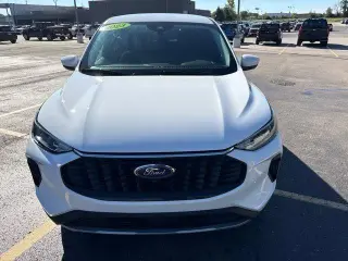 Ford Escape 2023 SUV de 4 puertas Active tracción en las cuatro ruedas (AWD)