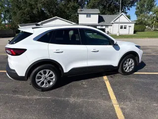 Ford Escape 2023 SUV de 4 puertas Active tracción en las cuatro ruedas (AWD)