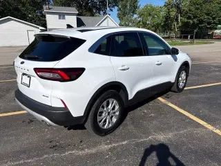 Ford Escape 2023 SUV de 4 puertas Active tracción en las cuatro ruedas (AWD)