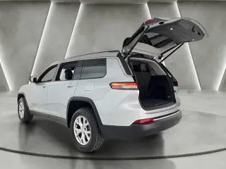 Jeep Grand Cherokee L 2021 4x4 Limited 4 puertas SUV