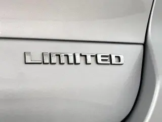 Jeep Grand Cherokee L 2021 4x4 Limited 4 puertas SUV