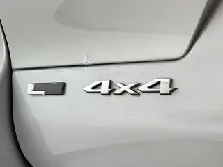 Jeep Grand Cherokee L 2021 4x4 Limited 4 puertas SUV