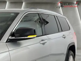 Jeep Grand Cherokee L 2021 4x4 Limited 4 puertas SUV