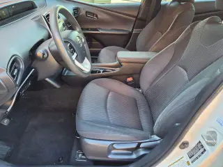 Toyota Prius 2017 Two 4dr Hatchback