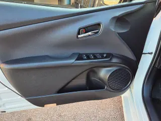 Toyota Prius 2017 Two 4dr Hatchback