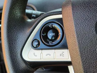Toyota Prius 2017 Two 4dr Hatchback