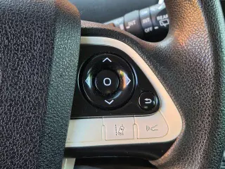 Toyota Prius 2017 Two 4dr Hatchback