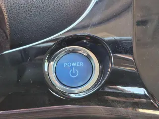 Toyota Prius 2017 Two 4dr Hatchback