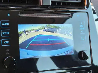 Toyota Prius 2017 Two 4dr Hatchback