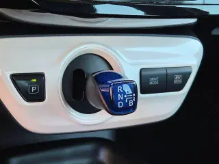 Toyota Prius 2017 Two 4dr Hatchback