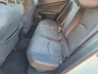 Toyota Prius 2017 Two 4dr Hatchback