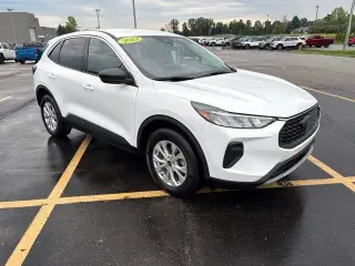 Ford Escape 2023 AWD Active 4dr SUV