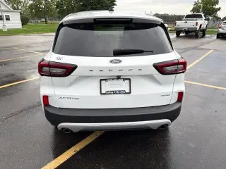 Ford Escape 2023 AWD Active 4dr SUV