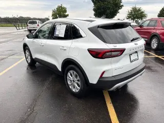 Ford Escape 2023 AWD Active 4dr SUV