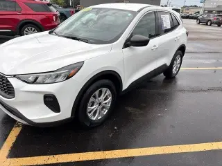 Ford Escape 2023 AWD Active 4dr SUV