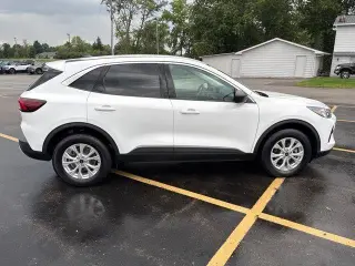 Ford Escape 2023 AWD Active 4dr SUV