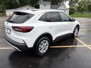 Ford Escape 2023 AWD Active 4dr SUV