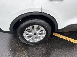 Ford Escape 2023 AWD Active 4dr SUV