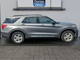 Ford Explorer 2022 AWD XLT SUV de 4 puertas